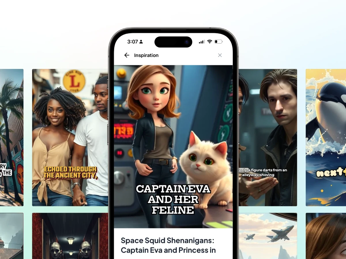 AI Hyper Personalised Video HPV - Content Strategy