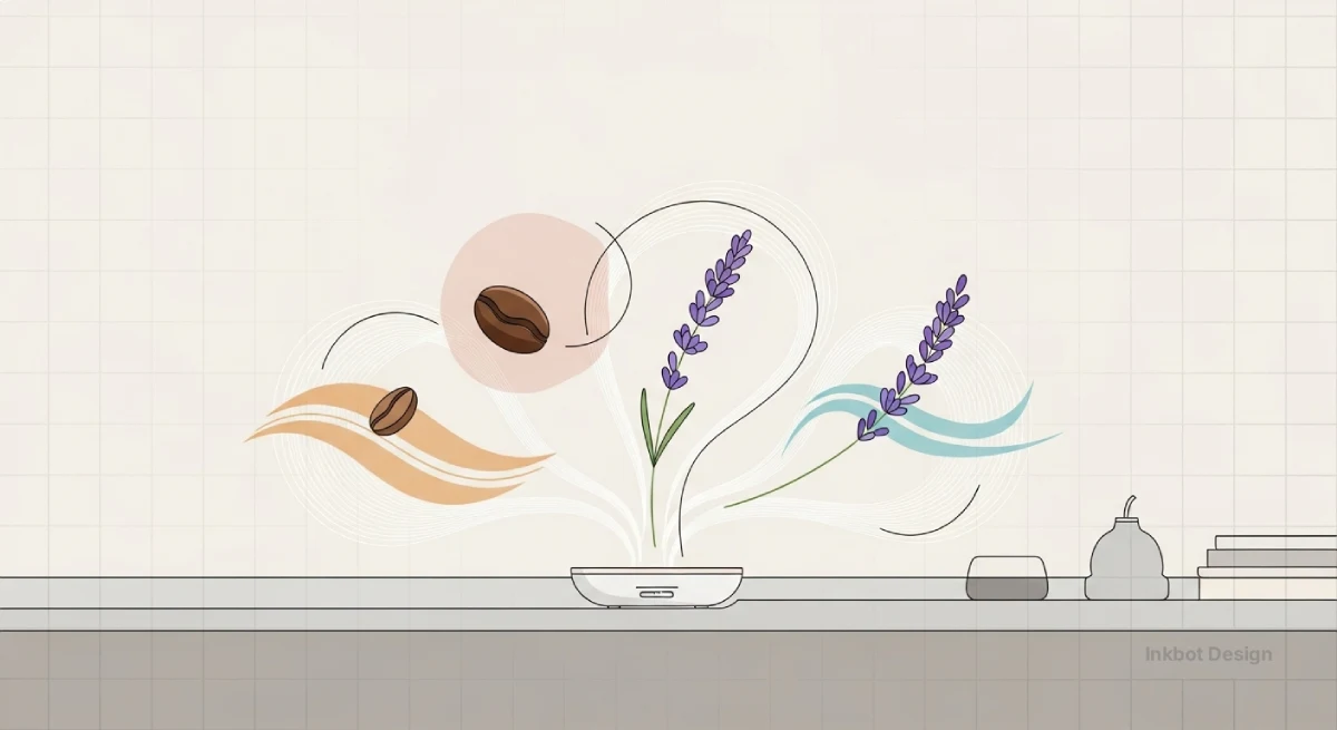 Designing Your Scent Strategy The Step By Step - Future & Ethical Branding