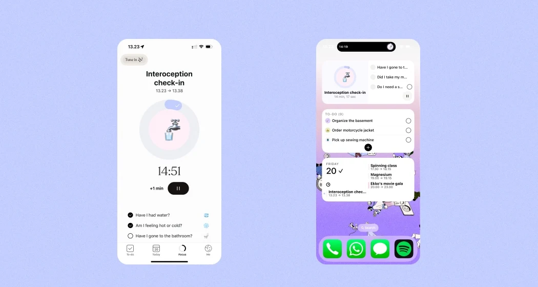 Quiet UI Designing For Neurodiversity And Sensory Comfort - Modern Graphic Design