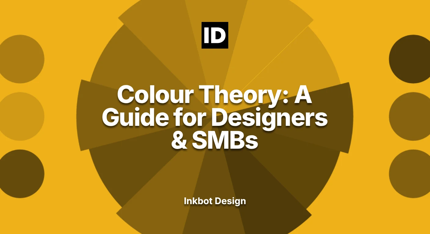 Colour Theory: A Guide For Designers & Smbs