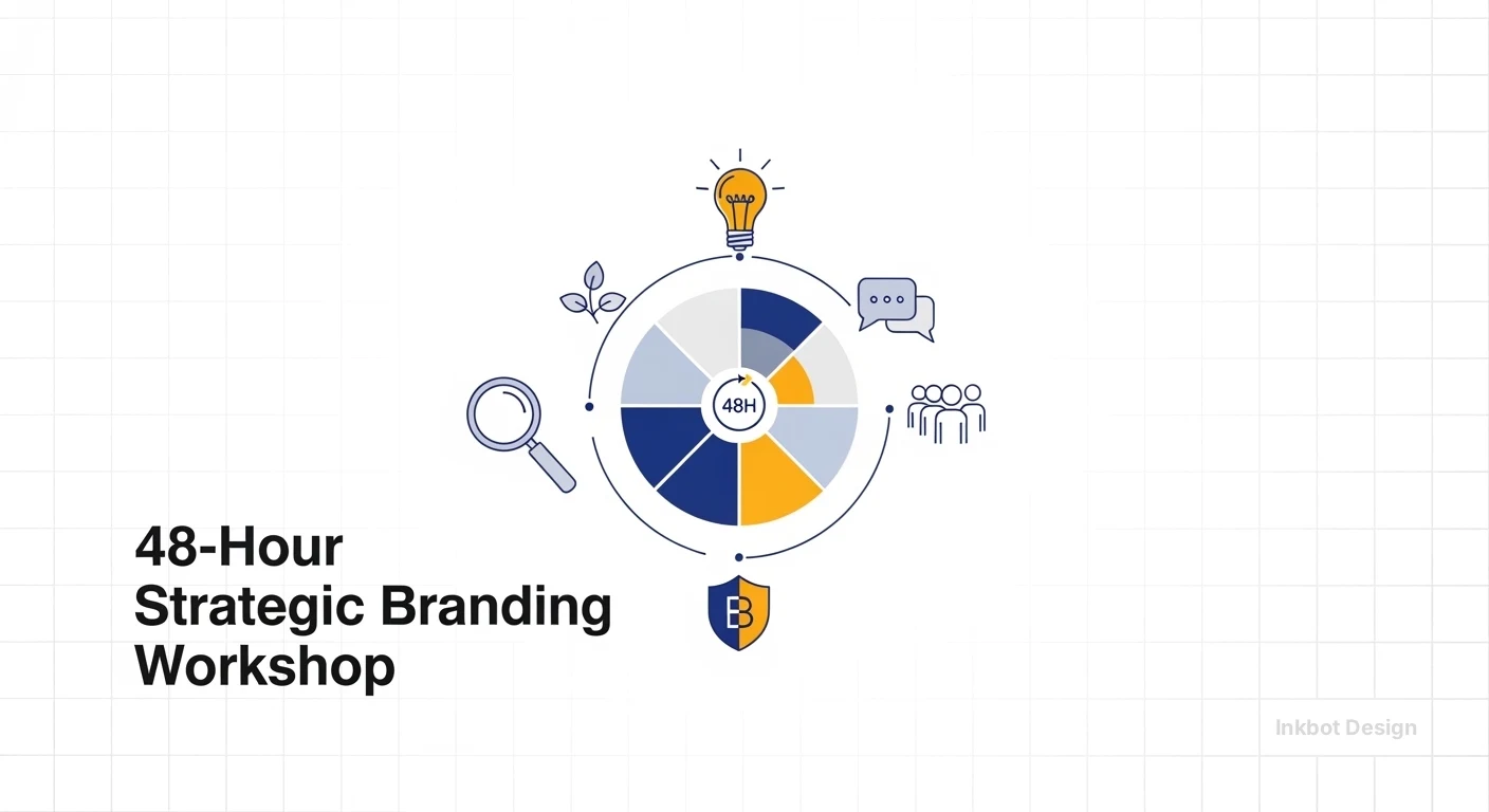 48 Hour Blueprint A Strategic Branding Workshop