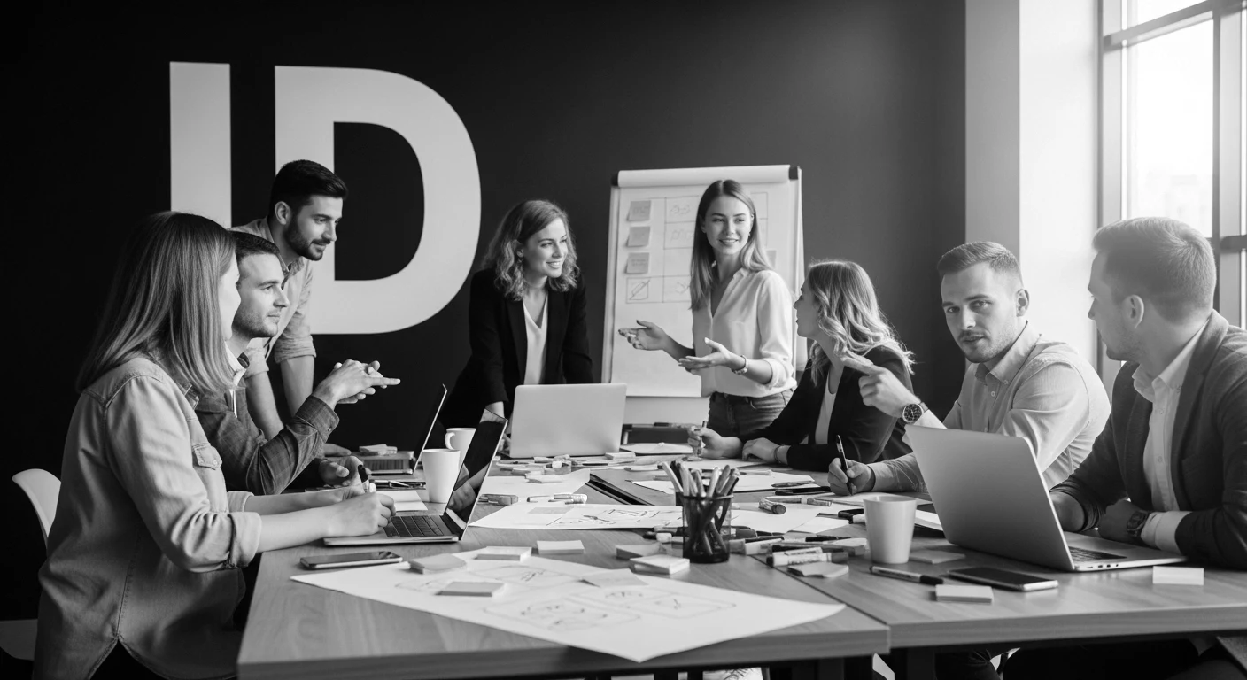 What Is A Branding Workshop