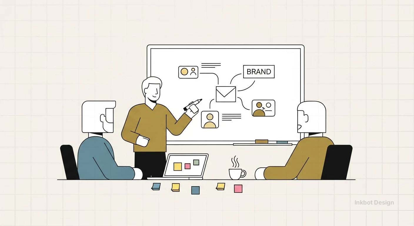 Should You Run Your Own Branding Workshop
