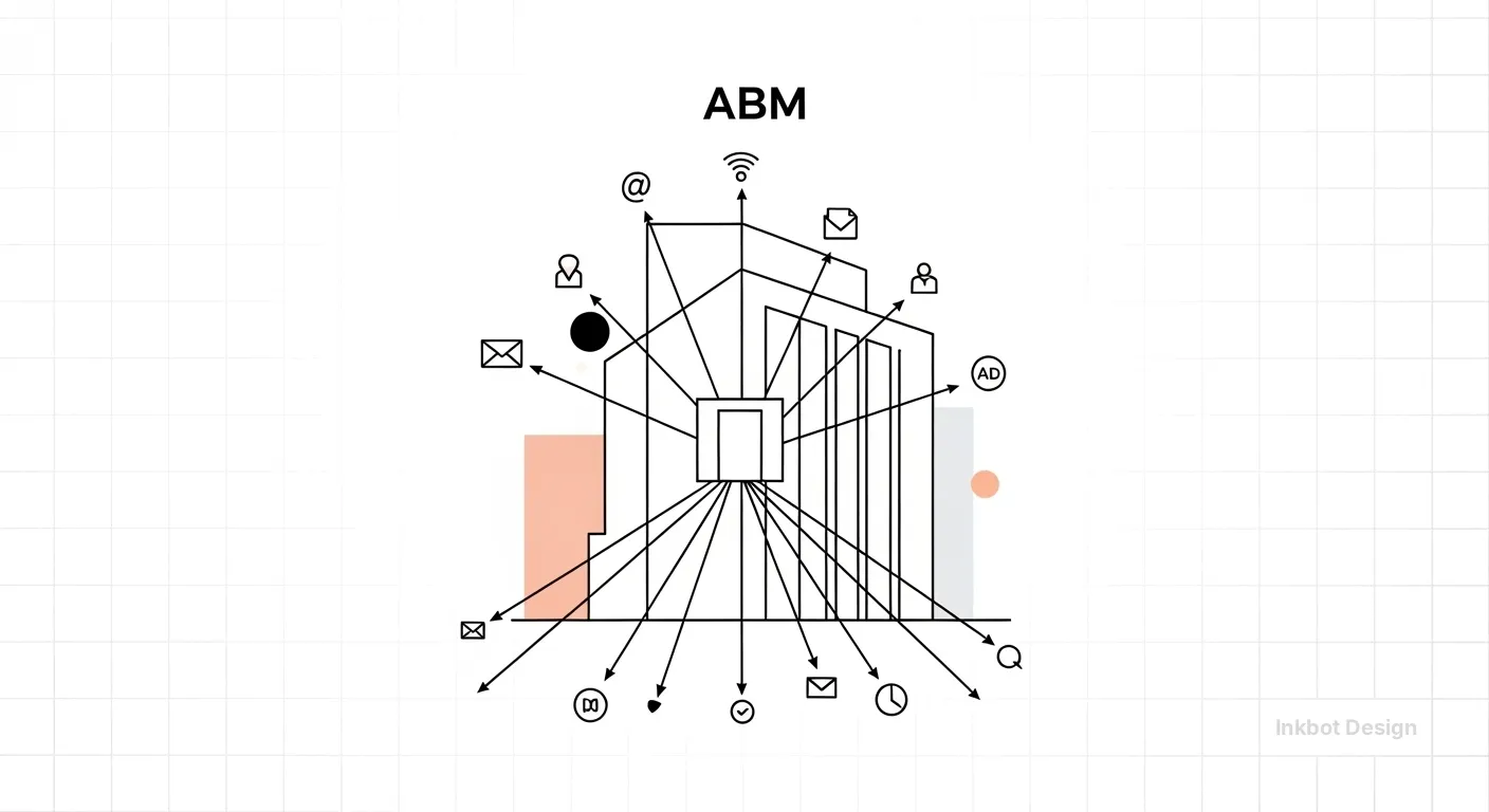 What Is Account Based Marketing Abm