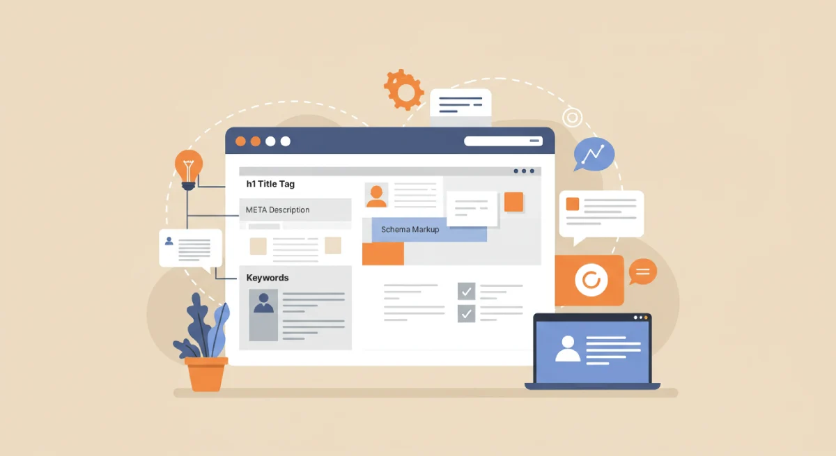 Nail The On Page SEO Fundamentals