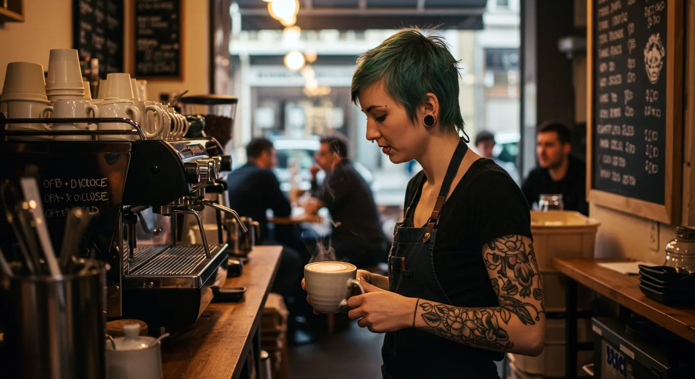 Master A Niche With Relentless Content