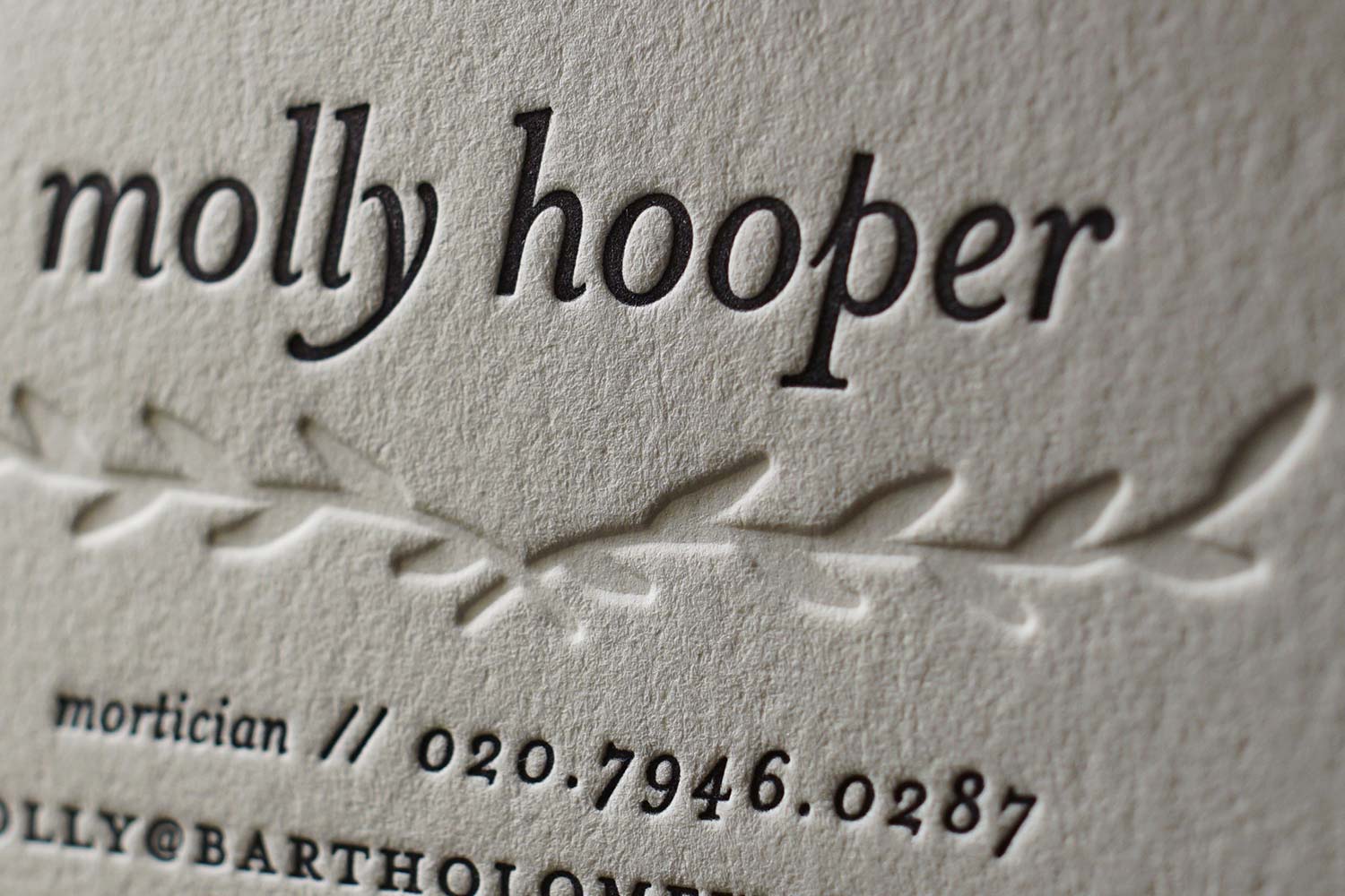 Letterpress Printing What Is Letterpress Printing