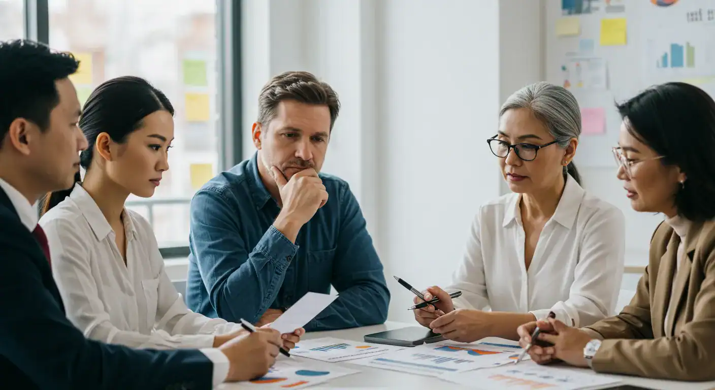 Marketing Audit Benefits Of Regular Marketing Audits