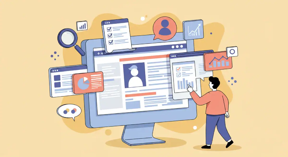Monitor And Audit Your Website Security