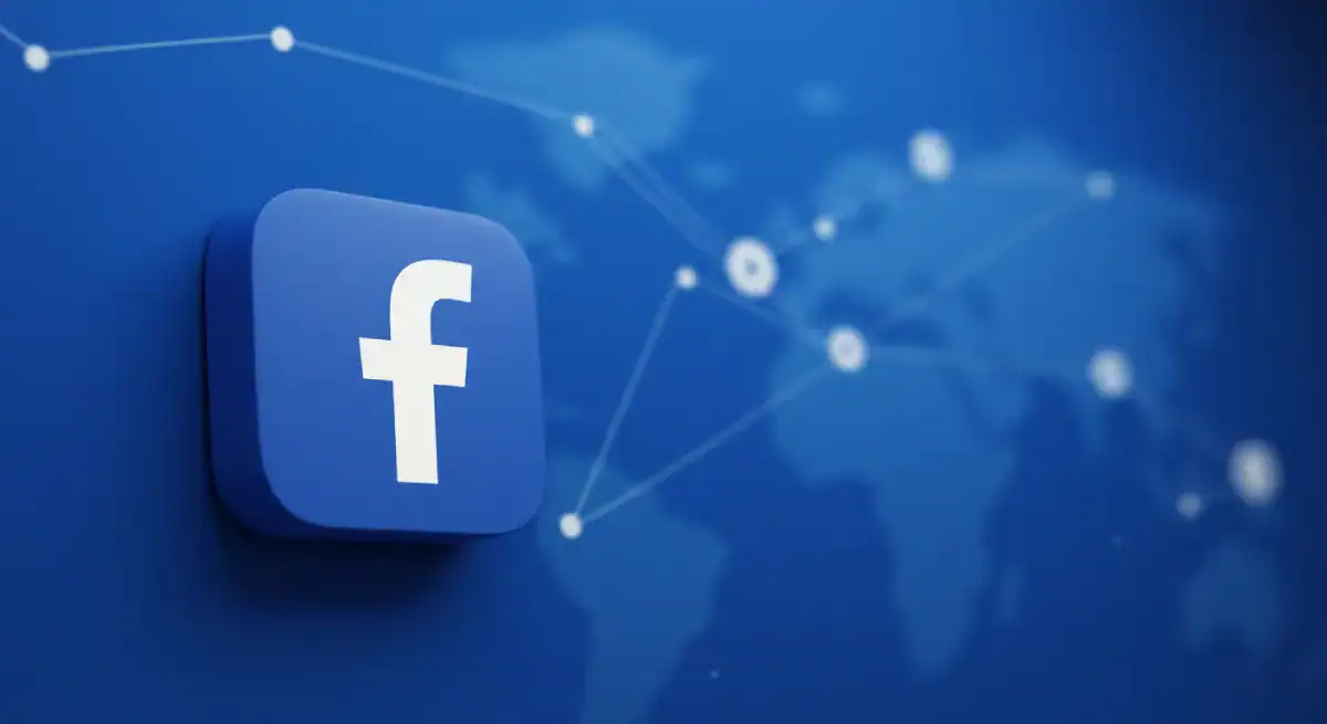 Facebook Isn