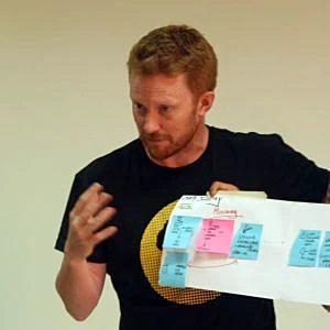Andy Mcbride Inkbot Design Brand Strategy Agency