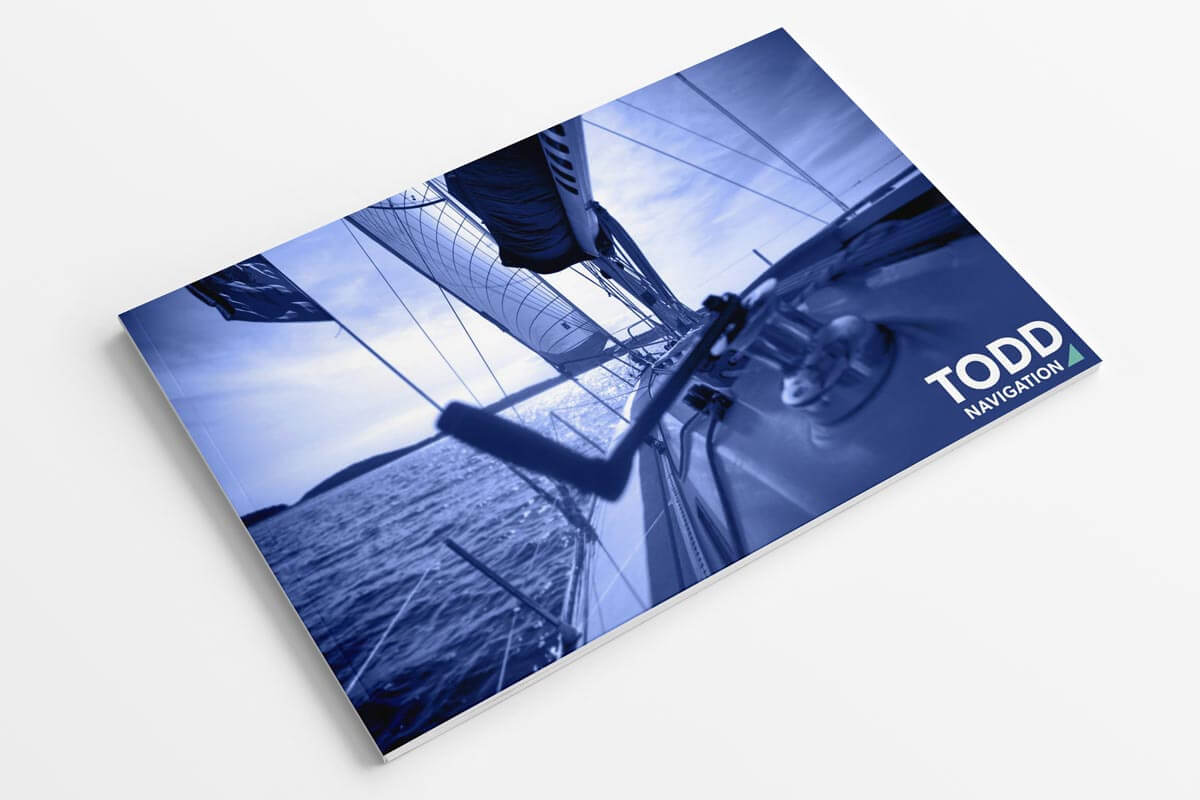 Todd Navigation Branding Agency