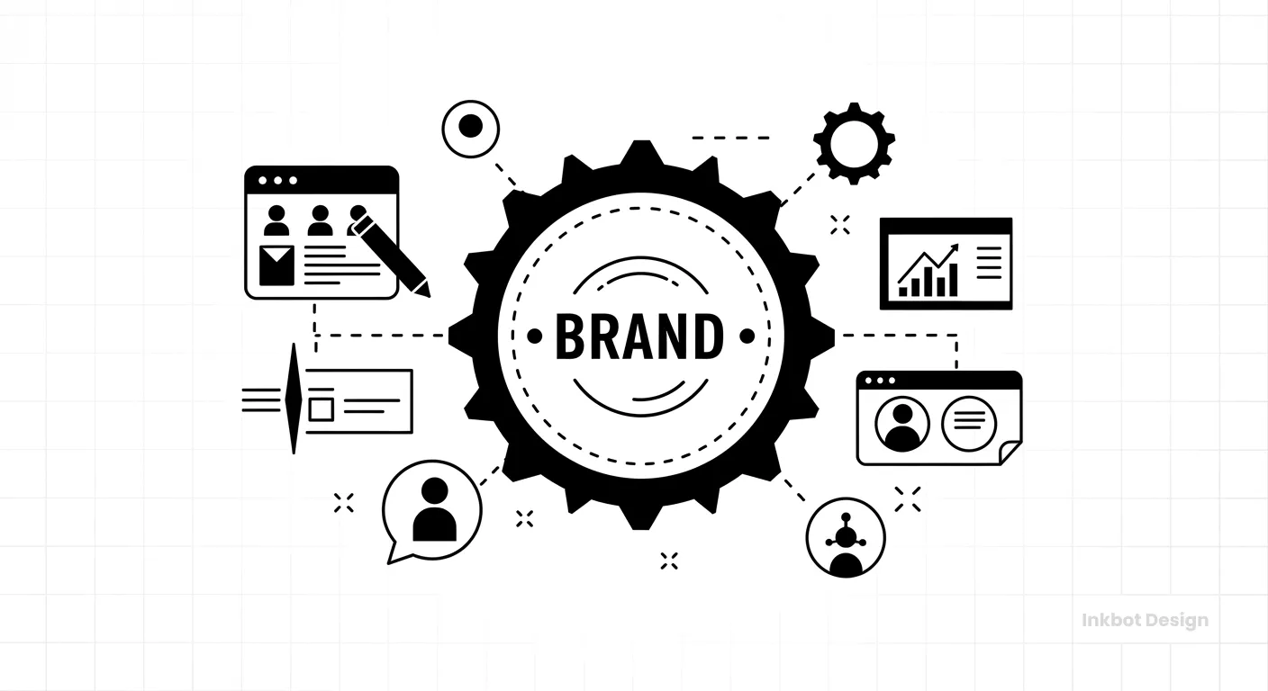 Brand Agency Brand Strategy Positioning