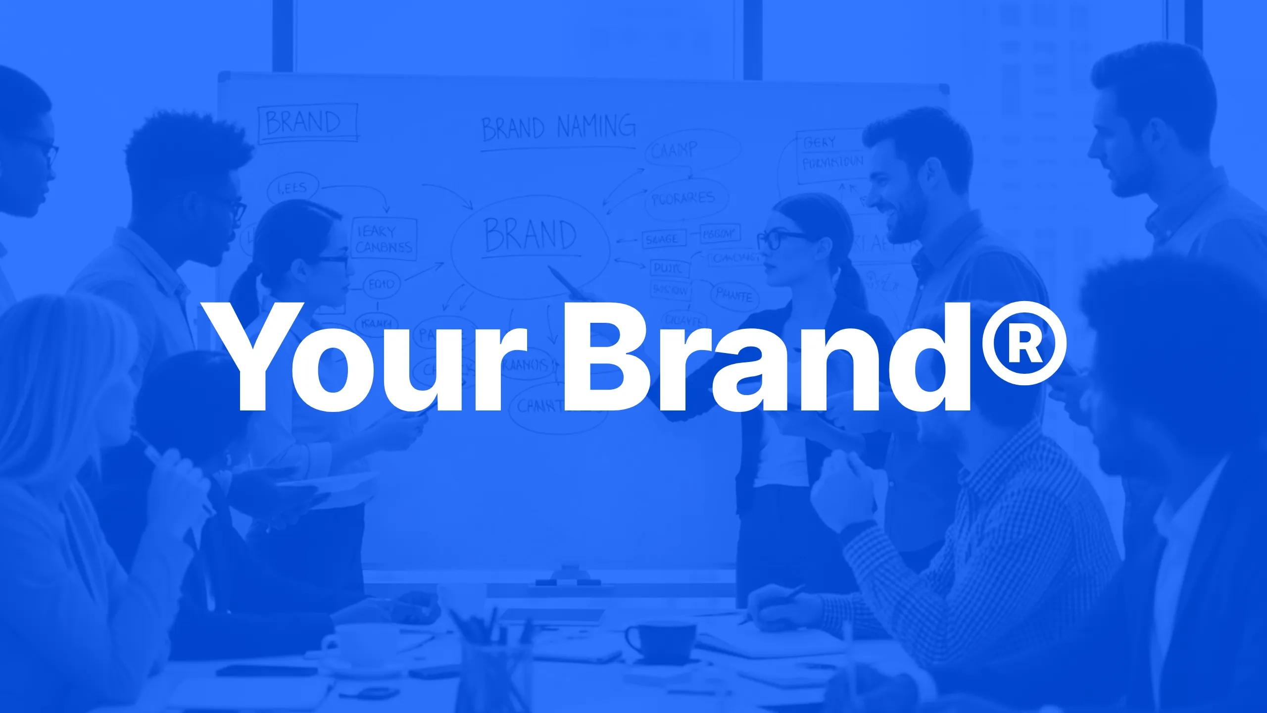 Brand Naming Agency Inkbot Design Belfast