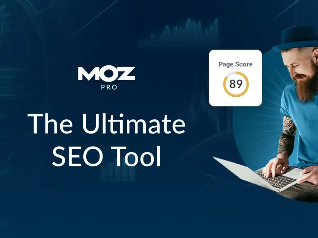 Design Resources Moz Seo Tool Banner Inkbot Design