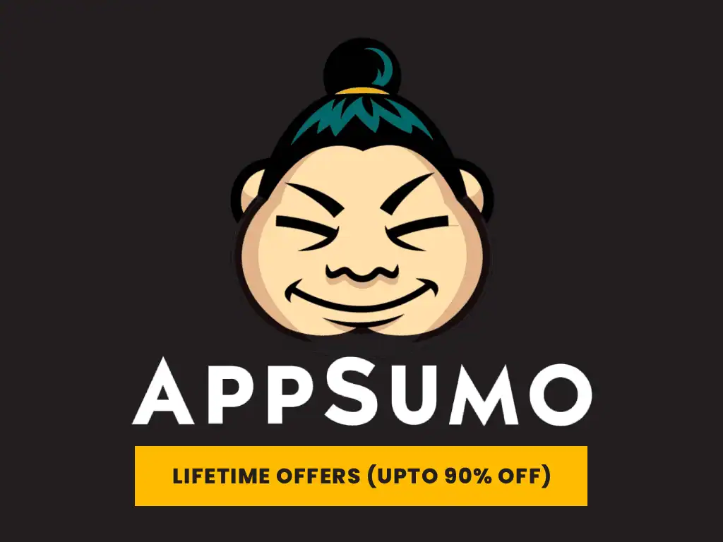 Design Resources Appsumo Banner Inkbot Design