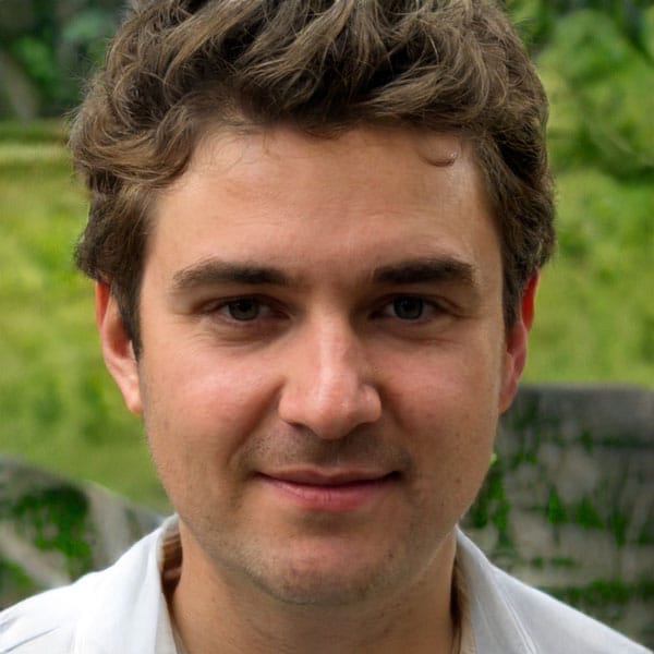 Jon Dickenson, Director, Client Of Inkbot Design