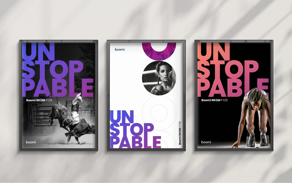 boomi brand identity examples.webp