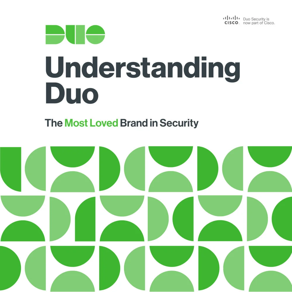 Cisco Duo brand guidelines example.webp