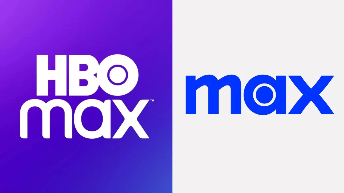 hbo max rebrands as max