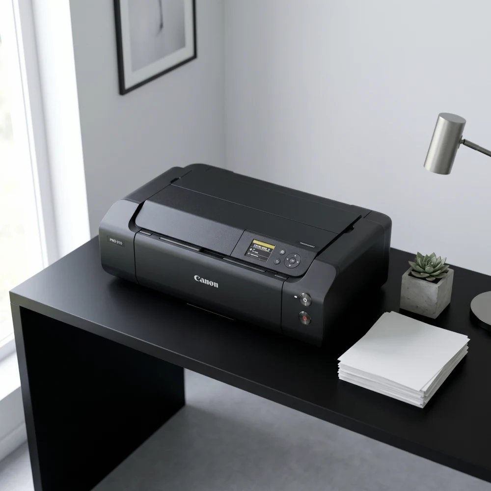 Canon Imageprograf Printer For Agencies