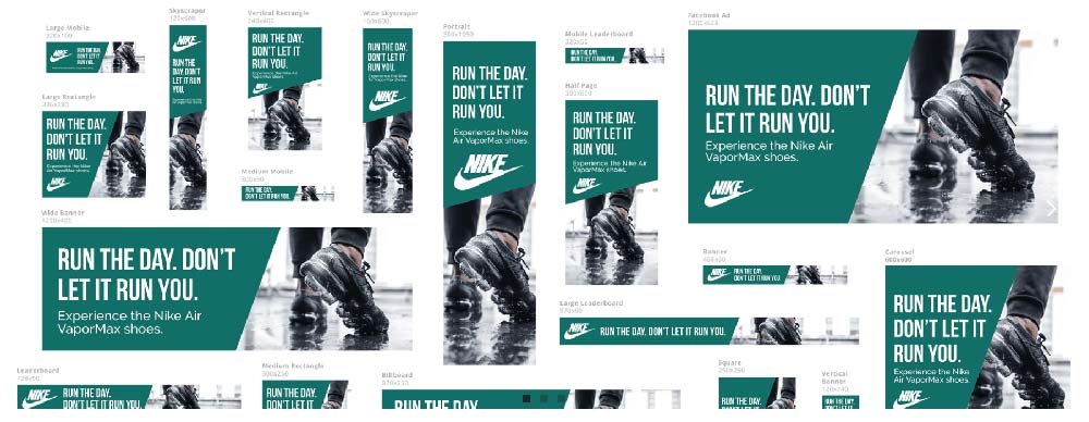 Social Media Graphics Consistent Image Designs On Social Media
