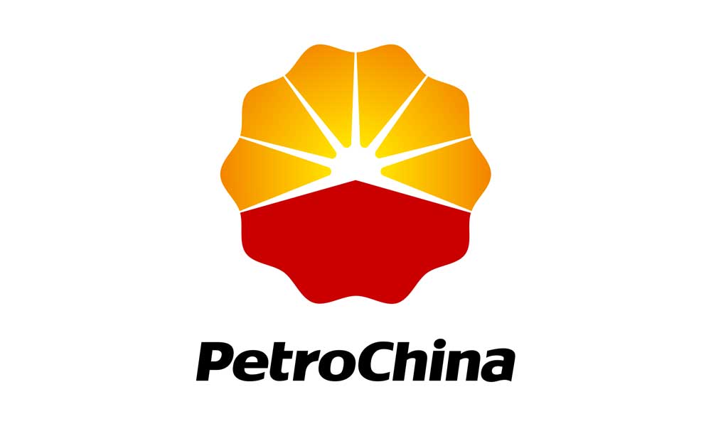 Petr China Logo Design