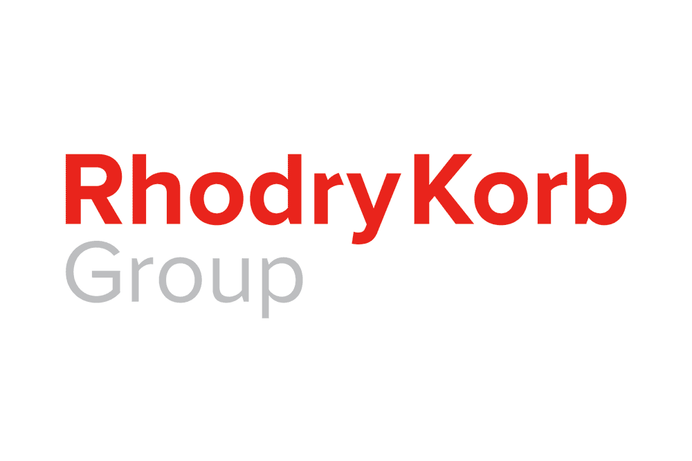Rhodry Korb Logo Design