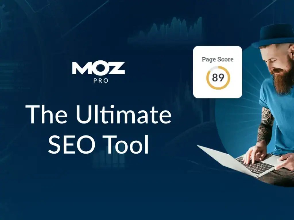 Design Resources Moz Seo Tool Banner Inkbot Design