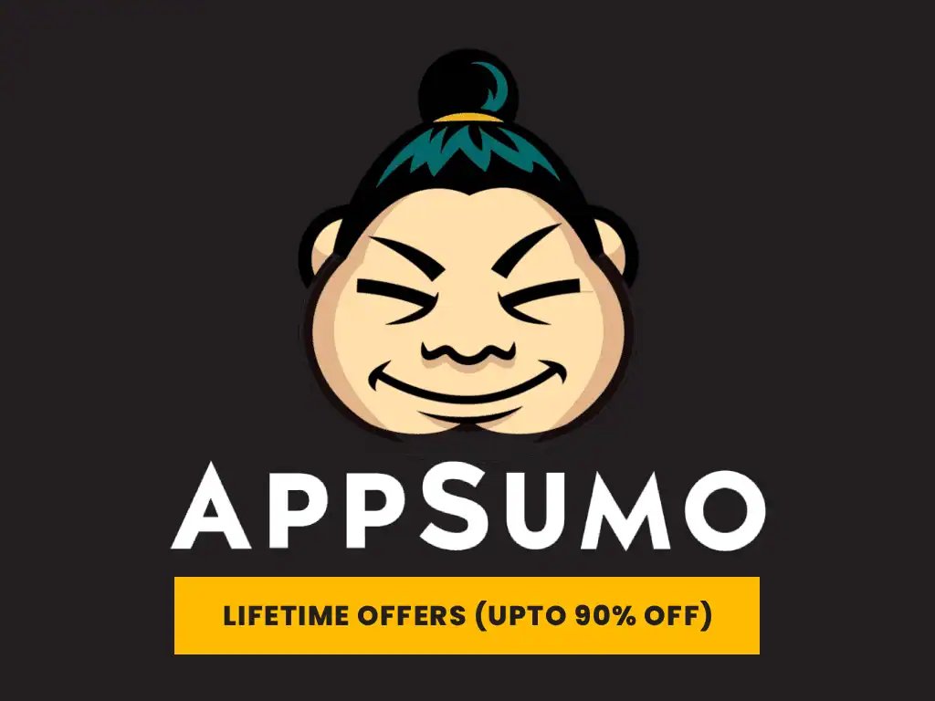 Design Resources Appsumo Banner Inkbot Design