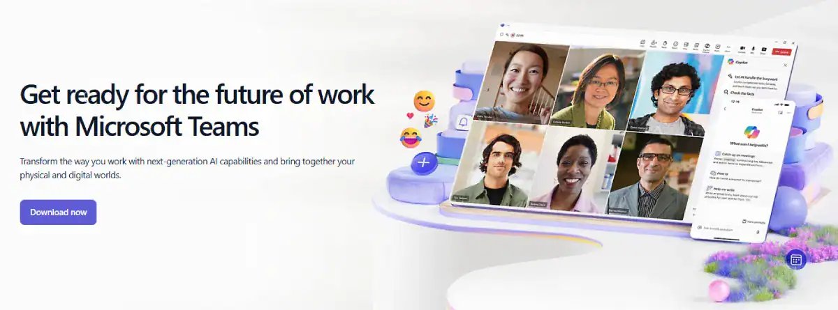 Remote Work Tools Microsoft Teams For Remote Working