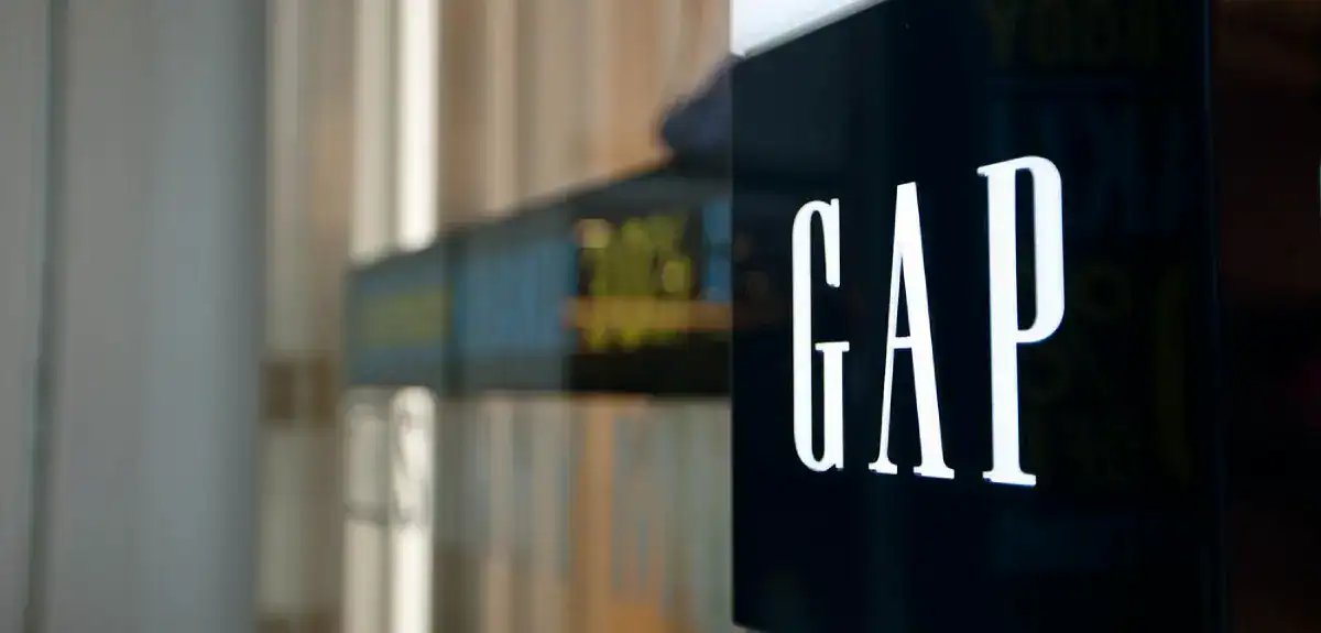 Smarter Rebranding Smarter Rebranding Gap Rebrand Failure