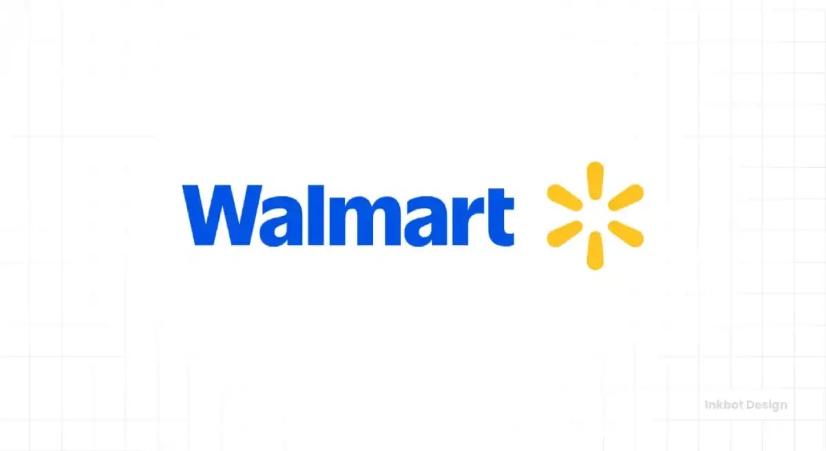 Famous Logos New Walmart Logo Design Famous Logos