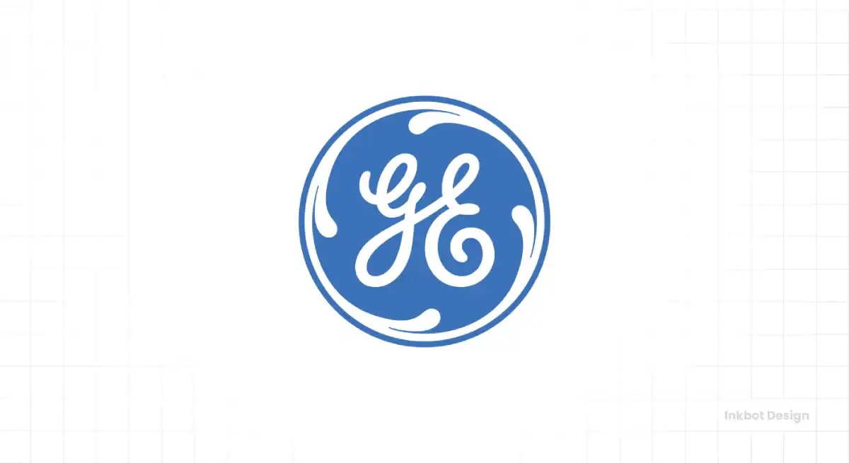 Science Logos General Electric Logo Design Ge Logo