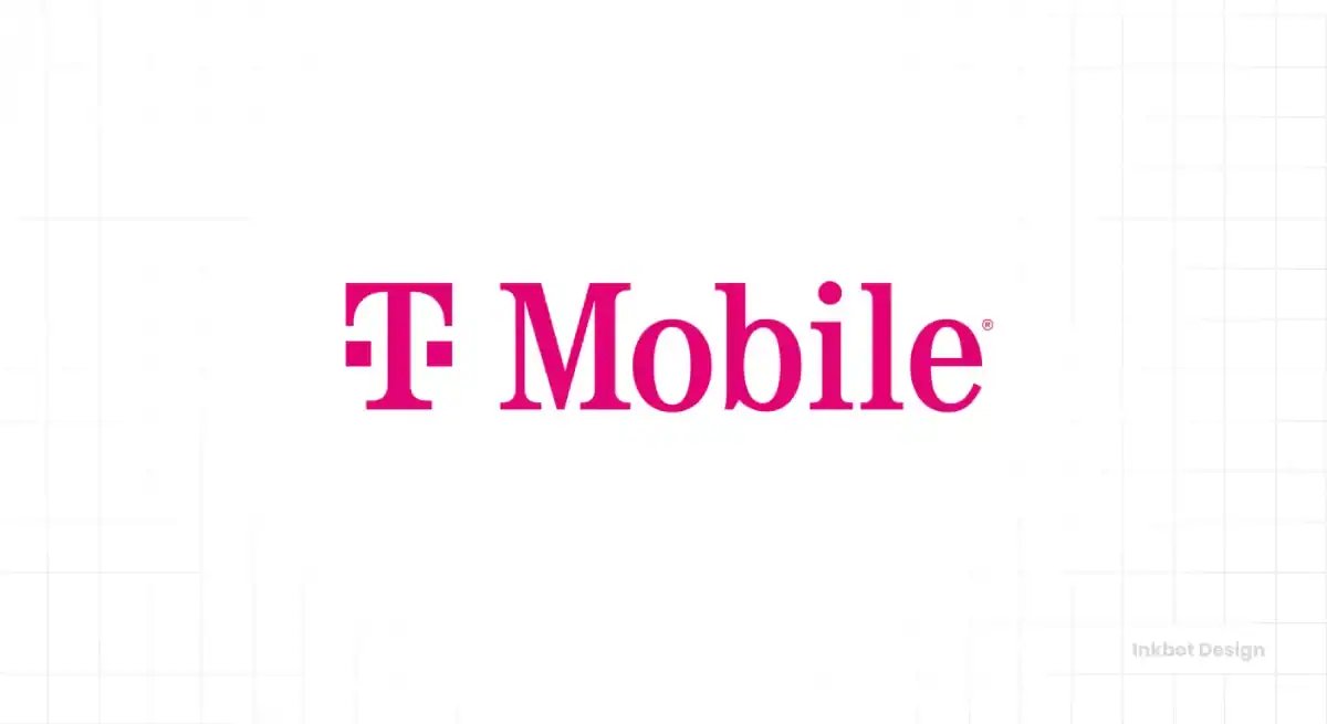 M&a Brand Integration Tmobile Logo Design