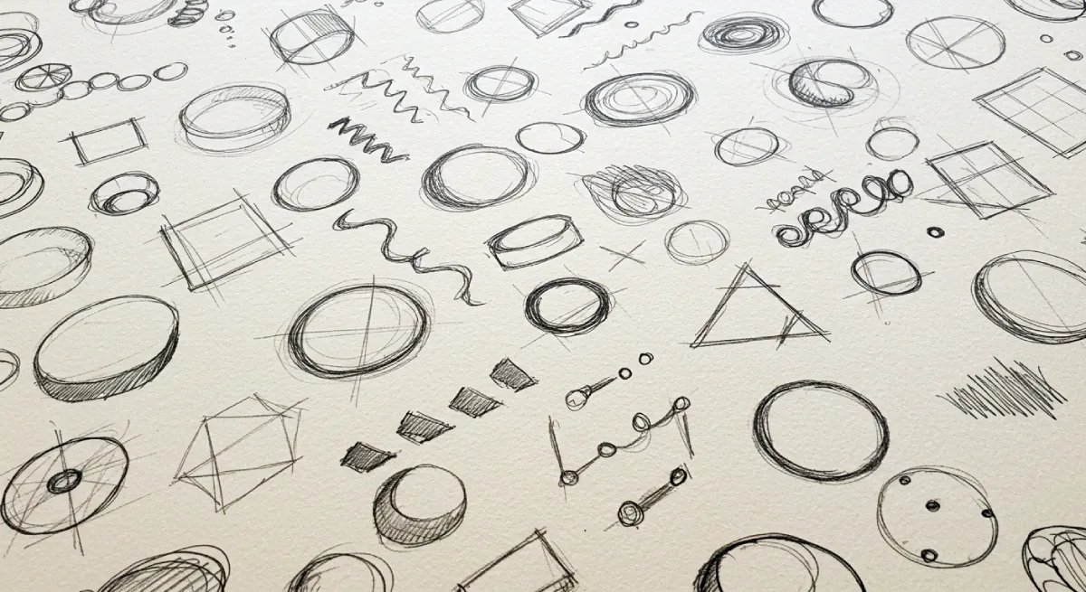 Logo Design Psychology Science Behing Shapes In Logos