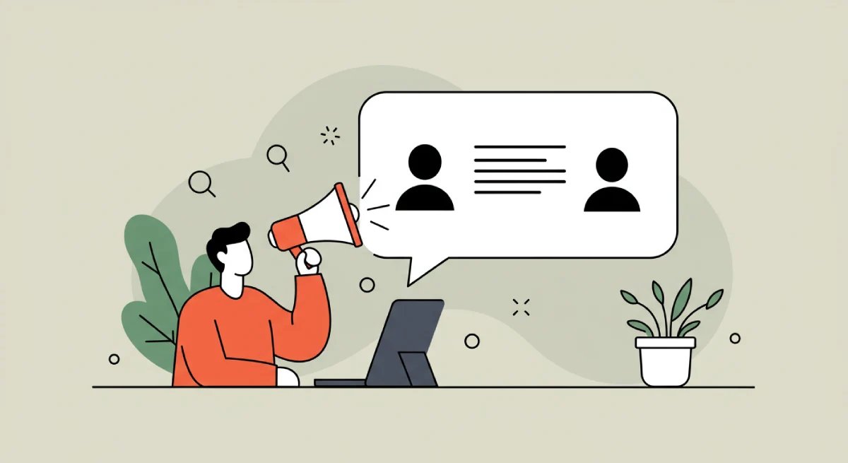 Social Media Marketing Strategy Develop A Distinct Brand Voice