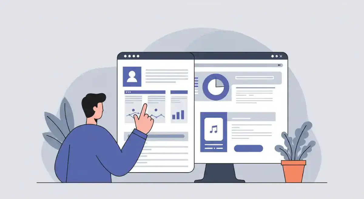 User Experience Ux In Conversion Marketing