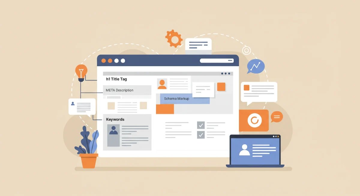 Nail The On Page Seo Fundamentals