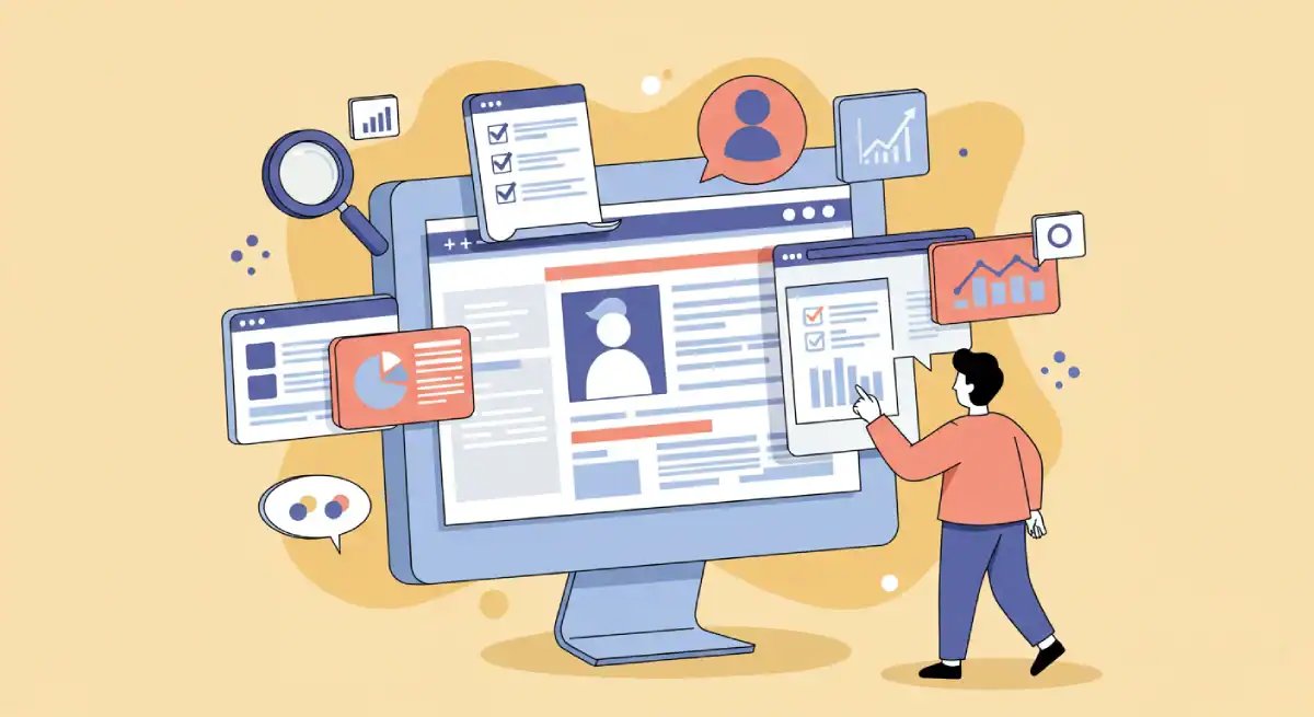 Monitor And Audit Your Website Security