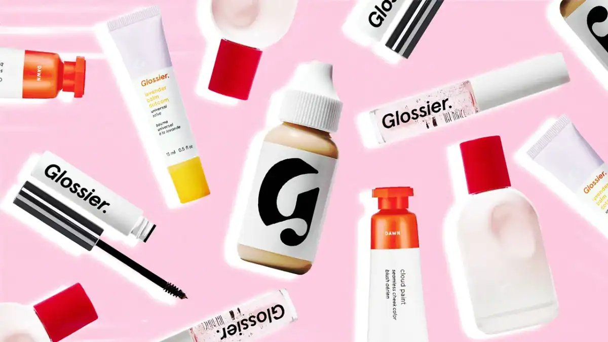 Emotional Marketing Emotional Marketing Strategies Glossier Example