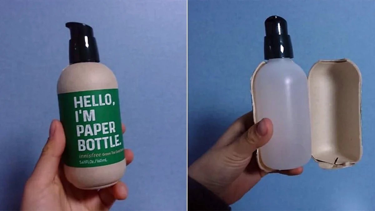 Greenwashing Example - Brand Strategy & Positioning