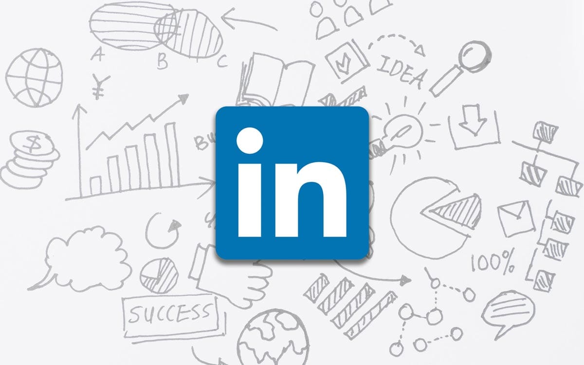 Linkedin Marketing Linkedin Marketing Trends 2021