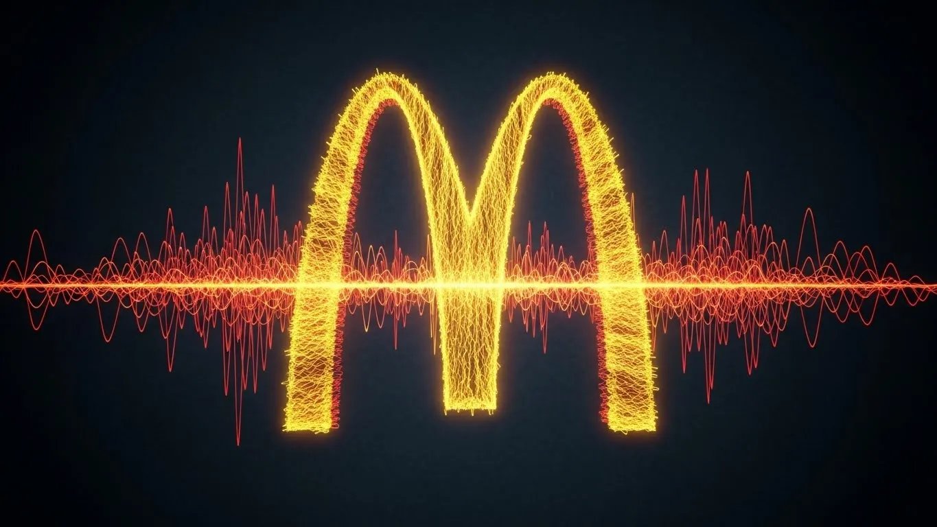 Sonic Branding Examples What Is Sonic Branding Audio Mcdonalds Logo
