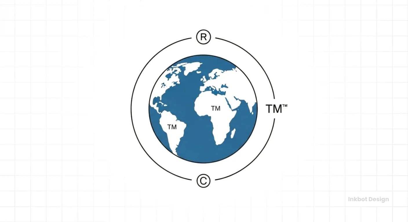 Global Branding What Is International Trademarking