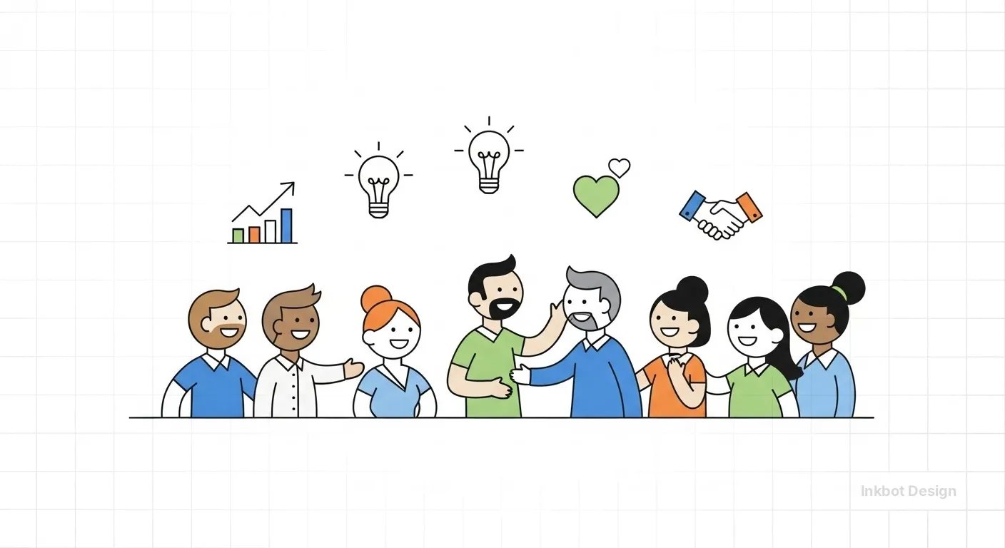Corporate Brand Vs Employer Brand What Is An Employer Branding Strategy