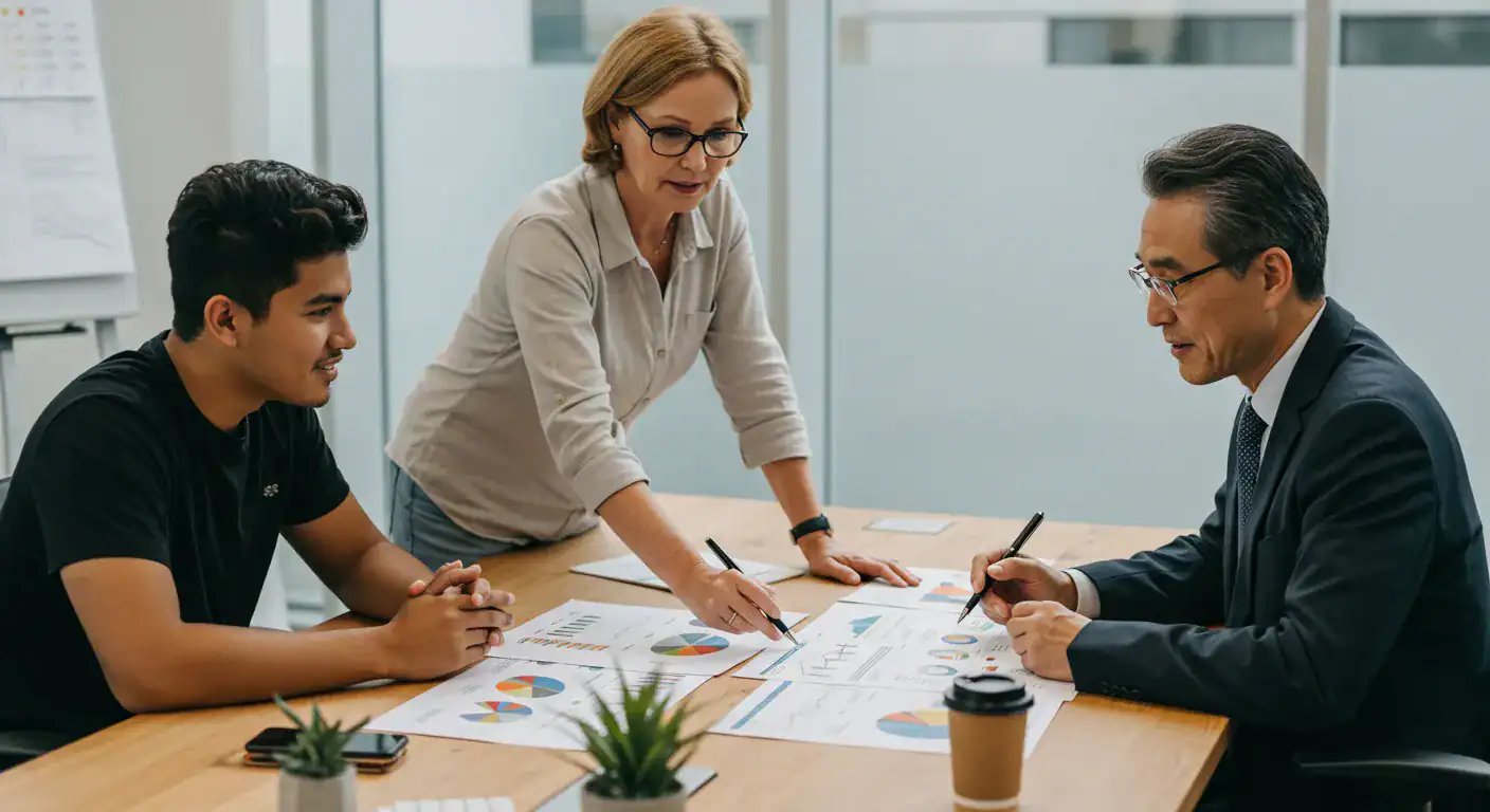Marketing Audit Steps For Executing A Successful Marketing Audit