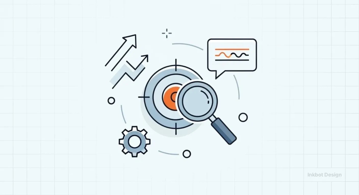 Brand Strategy What Is Brand Strategy Inkbot Design