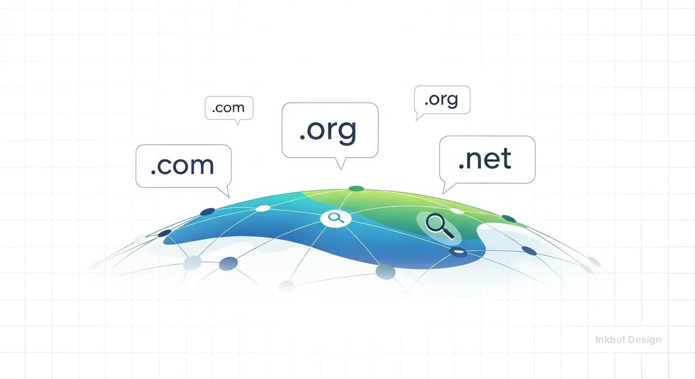 Strategic Naming Decision Matrix What Is A Domain Name