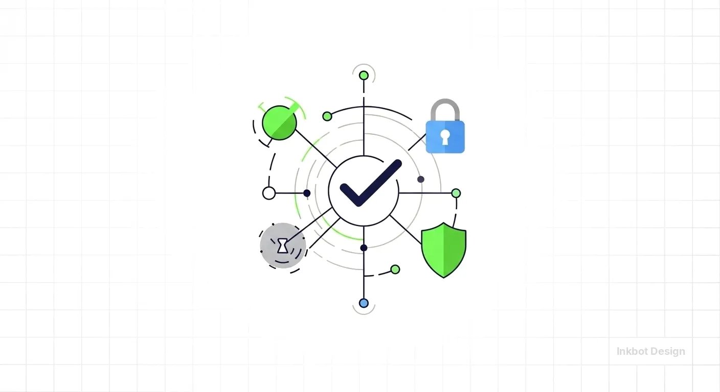 New Business Ideas Truth Economy Verification Security